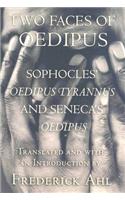 Two Faces of Oedipus