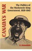 Canada's War