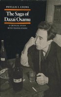 Saga of Dazai Osamu