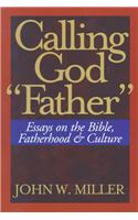 Calling God Father