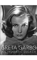 Greta Garbo: A Cinematic Legacy