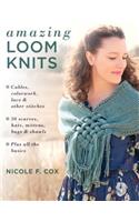 Amazing Loom Knits