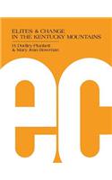 Elites and Change in the Kentucky Mountains