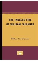 Tangled Fire of William Faulkner