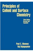 Principles of Colloid and Surface Chemistry, Revised and Expanded