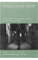 Nursing History Review Volume 6