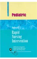 Rapid Nursing Intervention