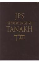 Hebrew-English Tanakh-PR-Student Guide