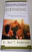 Discipleship Counseling