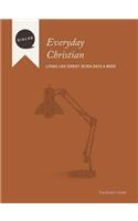 Everyday Christian
