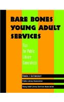 Bare Bones Young Adult Services