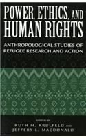 Power, Ethics, and Human Rights