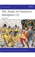 Army of Gustavus Adolphus