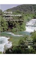 Valuing Mediterranean Forests