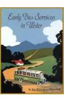 Early Bus Services in Ulster