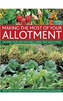 Making the Most of Your Allotment