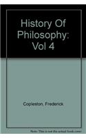 A History of Philosophy
