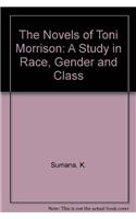 The Novels of Toni Morrison