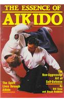 The Essence of Aikido