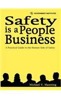Safety is a People Business