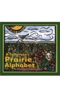 Tallgrass Prairie Alphabet