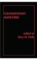 Contemporary Anarchism