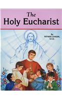 Holy Eucharist