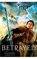 The Betrayed
