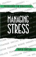 Managing Stress