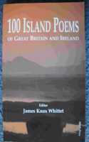 100 Island Poems of Great Britain and Ireland