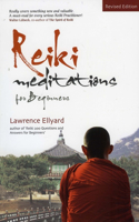 Reiki Meditations for Beginners