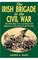 Irish Brigade in the Civil War