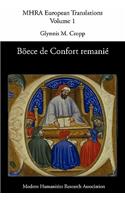 Boece De Confort Remanie