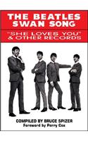 The Beatles Swan Song