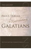 Paul's Travail