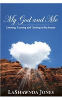 My God and Me