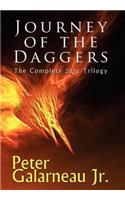 Journey of the Daggers