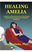 Healing Amelia