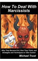How to Deal with Narcissists
