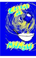 Cereal at Midnight