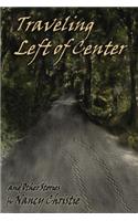 Traveling Left of Center and Other Stories