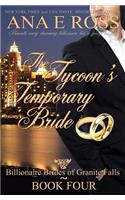 The Tycoon's Temporary Bride