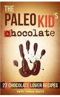 The Paleo Kid's Chocolate