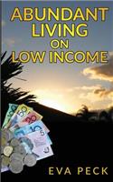 Abundant Living on Low Income