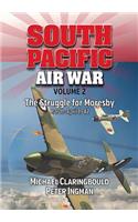 South Pacific Air War Volume 2