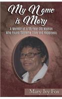 My Name is Mary