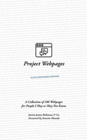 Project Webpages