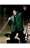 Elvis May 1956