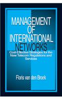 Management of International Networks