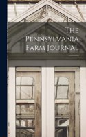 The Pennsylvania Farm Journal; 1